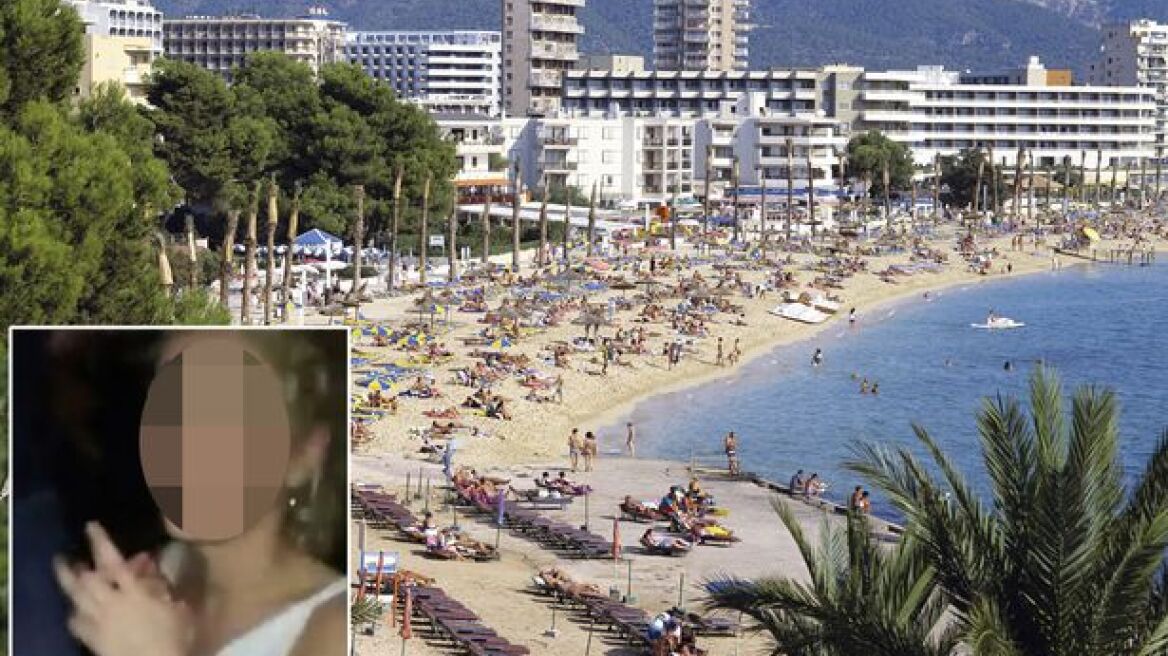 Μαγιόρκα: Έκλεισε το μπαρ που πρόσφερε δωρεάν ποτό σε κάθε στοματικό σεξ
