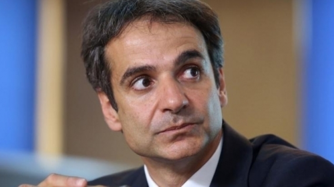 Επιστολή Μητσοτάκη στην ΚΕΔΕ για τον έλεγχο μετατροπής συμβάσεων