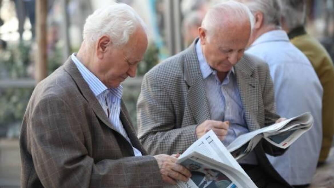 Έρχεται νέο ψαλίδι στις επικουρικές ως το τέλος της χρονιάς
