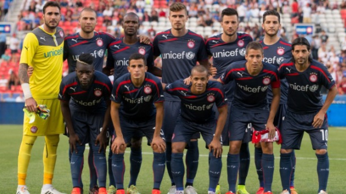 Φουστέρ: «Κάναμε μια καλή αρχή»