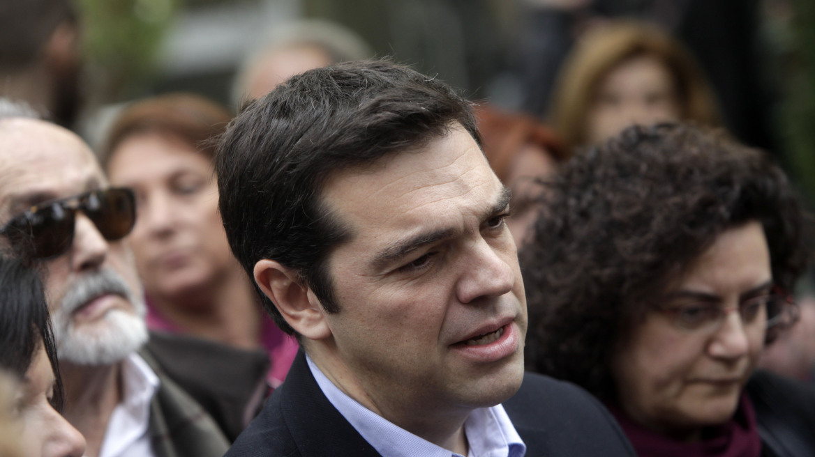 Ο ΣΥΡΙΖΑ δε... μετράει όπως ο Σαμαράς για τον Πρόεδρο Δημοκρατίας