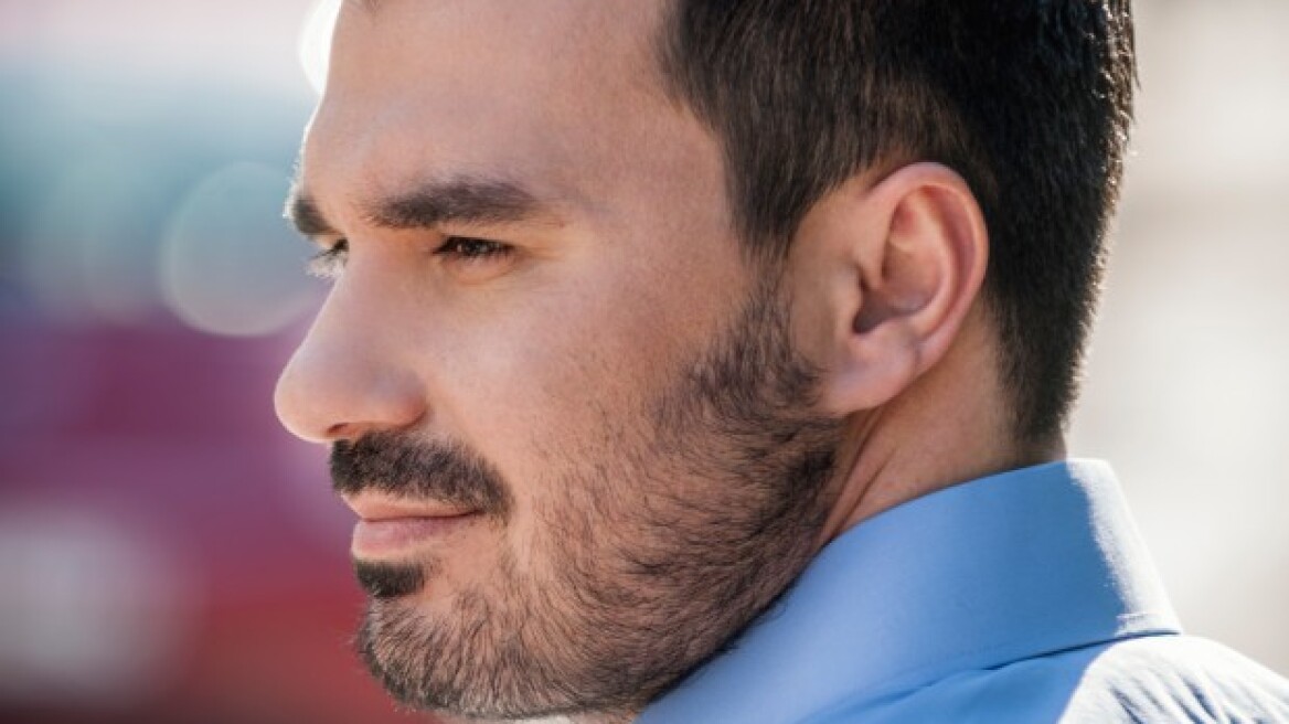 Ανδρέας Παπαμιμίκος: Δεν μπορώ τη σοβαροφάνεια και το δήθεν