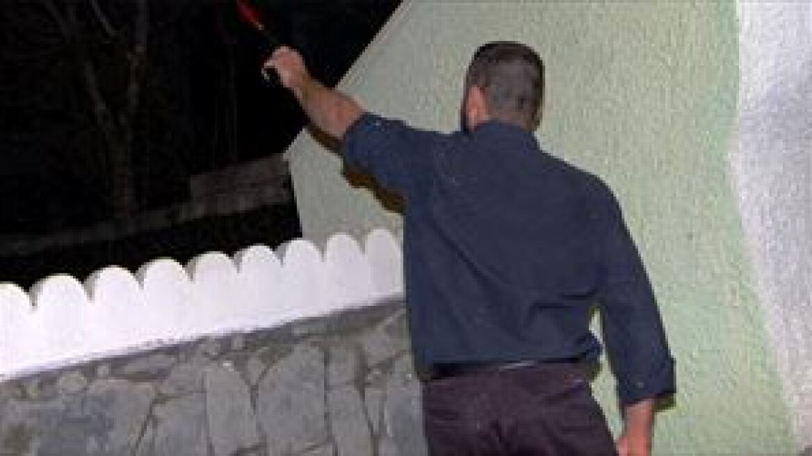 Πώς έγινε το κακό με τον νονό στην Καρδίτσα;