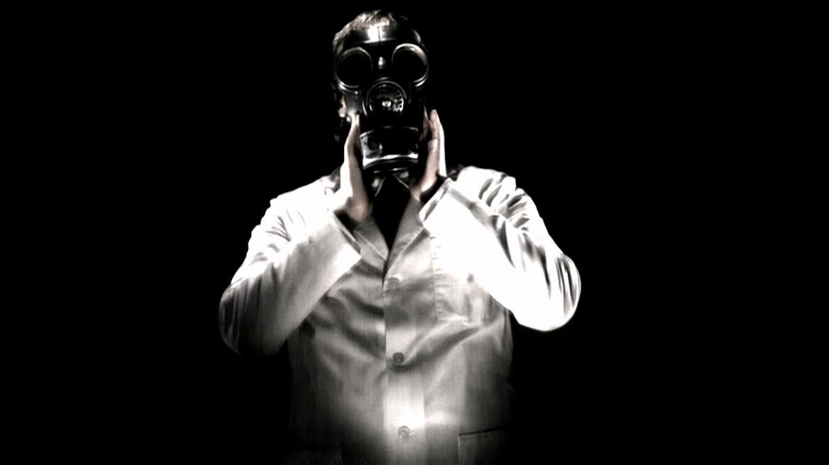 Διεθνής διάκριση για έναν νέο Έλληνα σκηνοθέτη