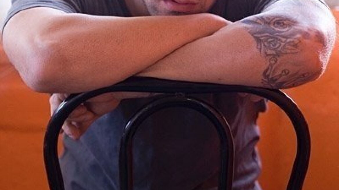 Μηδενιστής: «Με τις γυναίκες είμαι αρπαχτικό»