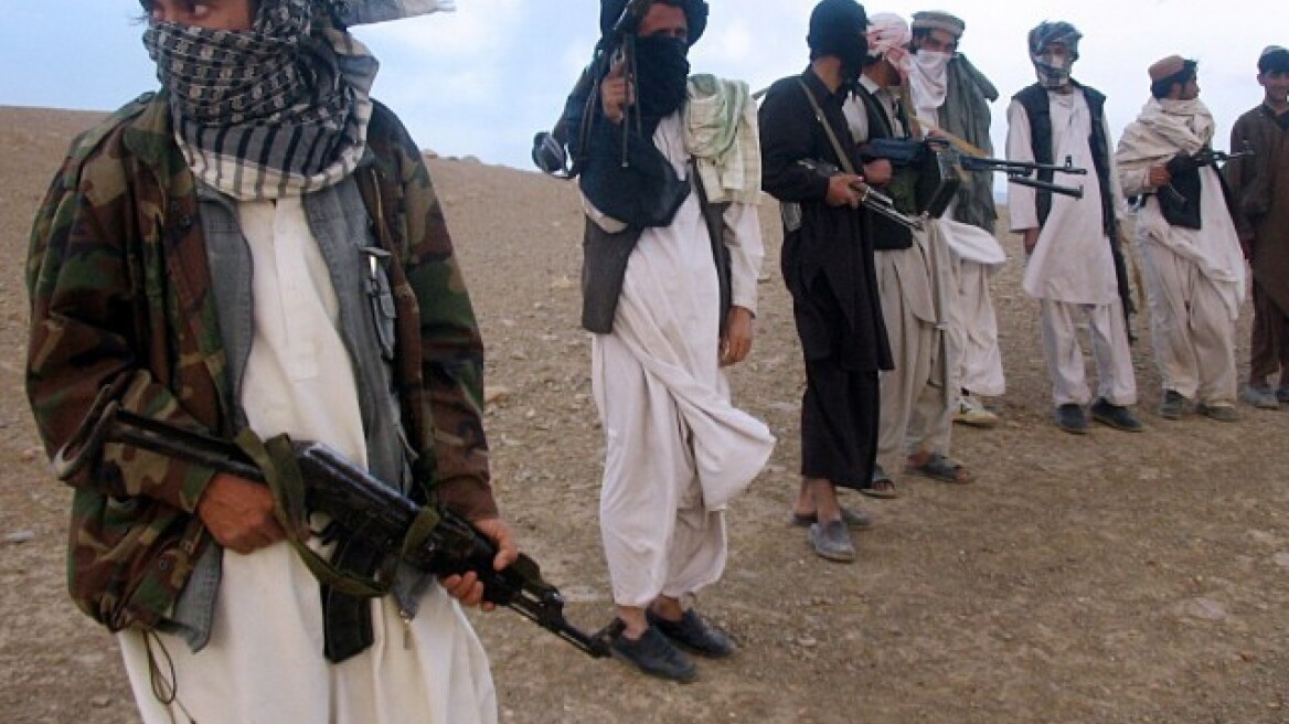 Αφγανιστάν: Ένοπλοι σκότωσαν 14 επιβάτες λεωφορείων