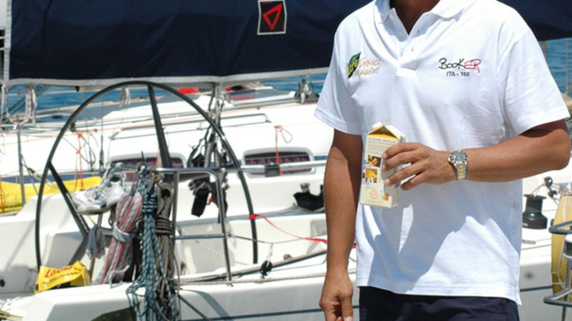 Ράλι Αιγαίου: Πρώτος σε όλα ο Δημήτρης Δεληγιάννης