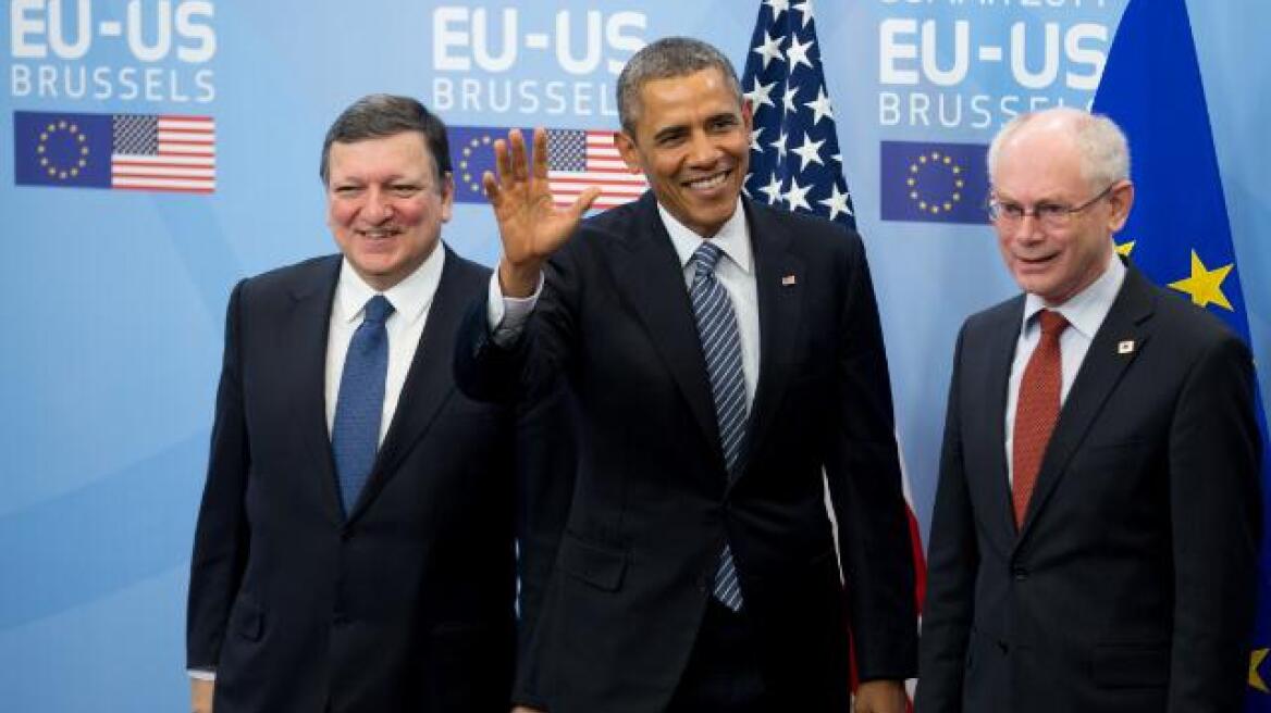 Ανεπιθύμητοι στην Τσετσενία Μπαρόζο, Ρομπέι, Άστον και Ομπάμα