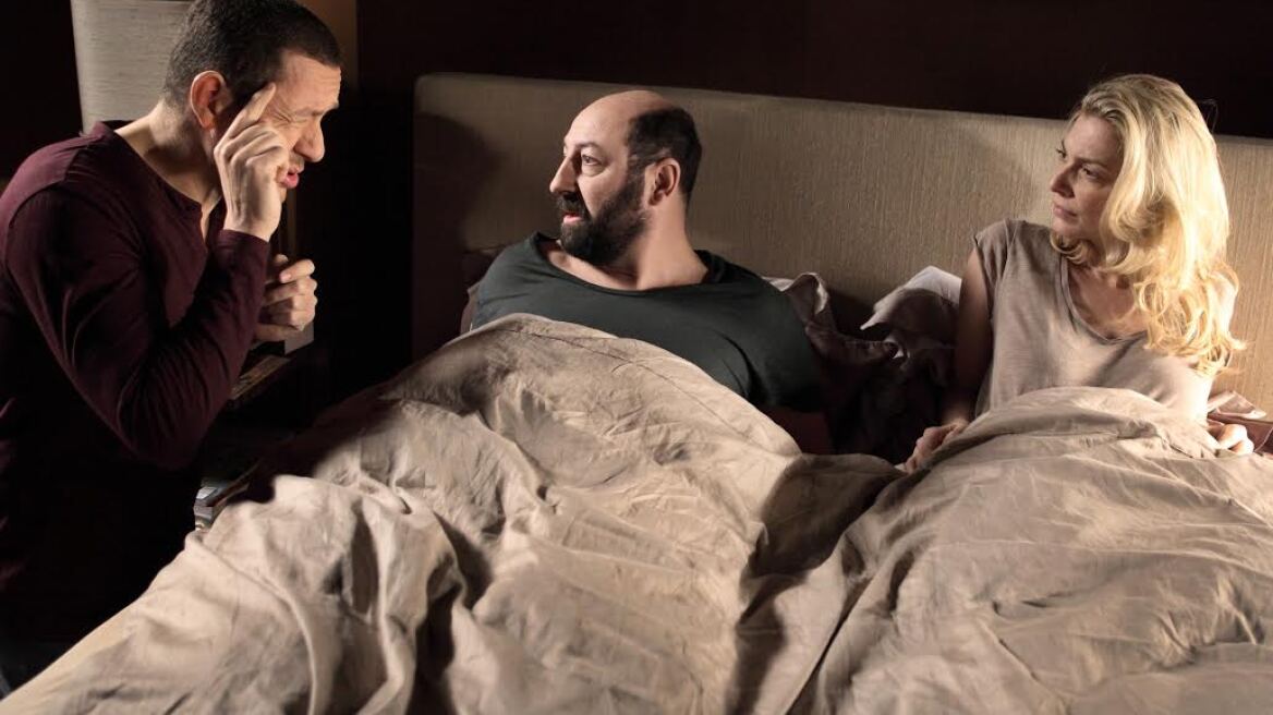 Ένας «υποχόνδριος» που θέλει την αδερφή σου... Σπάει ταμεία η νέα γαλλική κομεντί