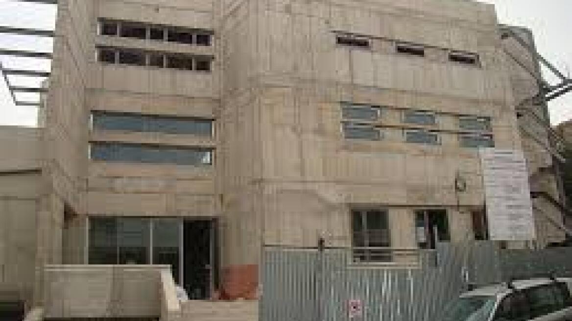 Προχωρά ικανοποιητικά το έργο της βιβλιοθήκης Ρεθύμνου 