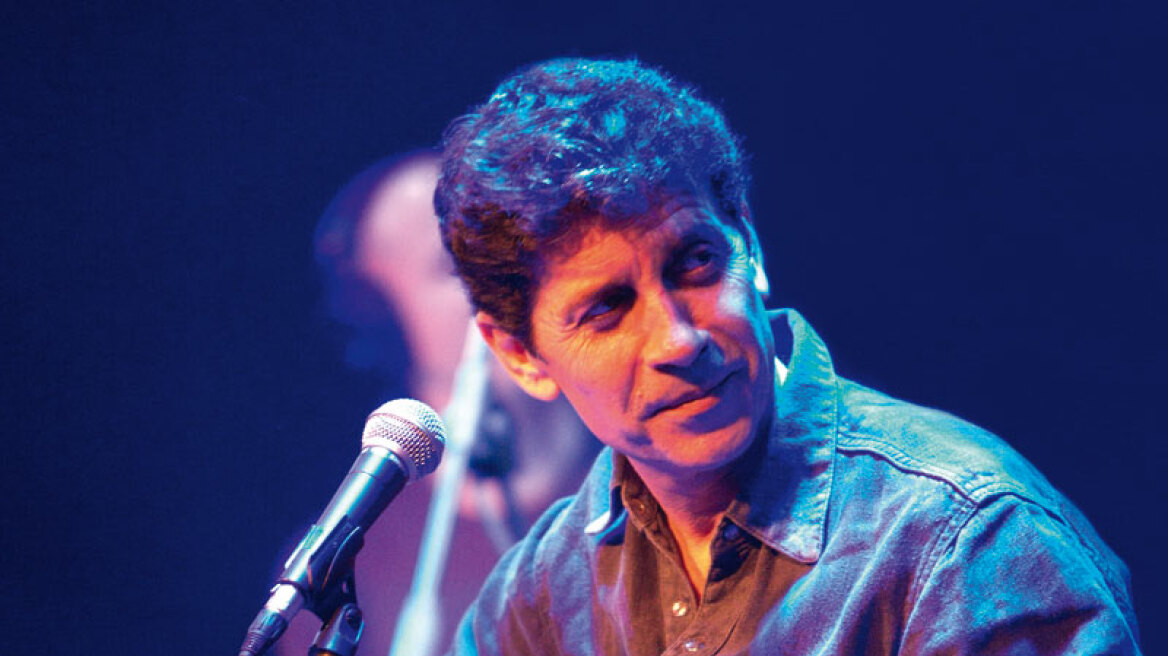 Με Μάλαμα στο Βεάκειο και Χαρούλα στο Σύνταγμα 