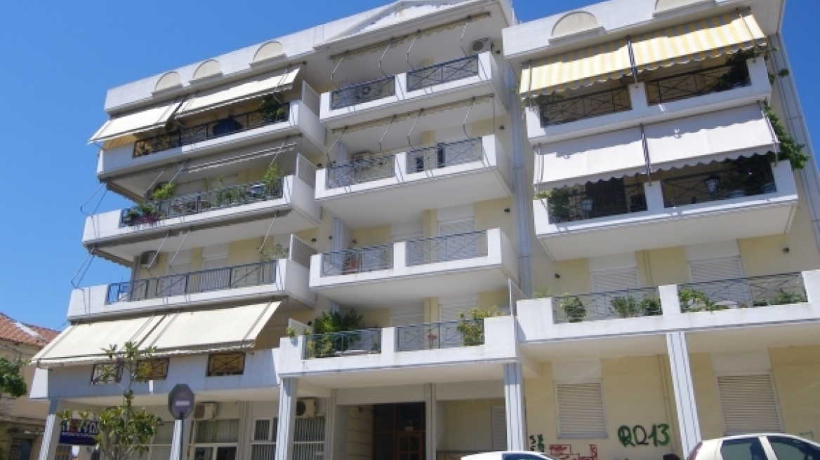 ΙΚΑ: Κατέσχεσε 105 ακίνητα για τη μη καταβολή ληξιπρόθεσμων εισφορών