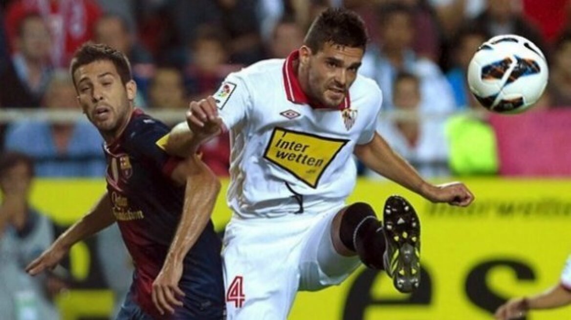 Πλησιάζει στον Ολυμπιακό ο Μποτία