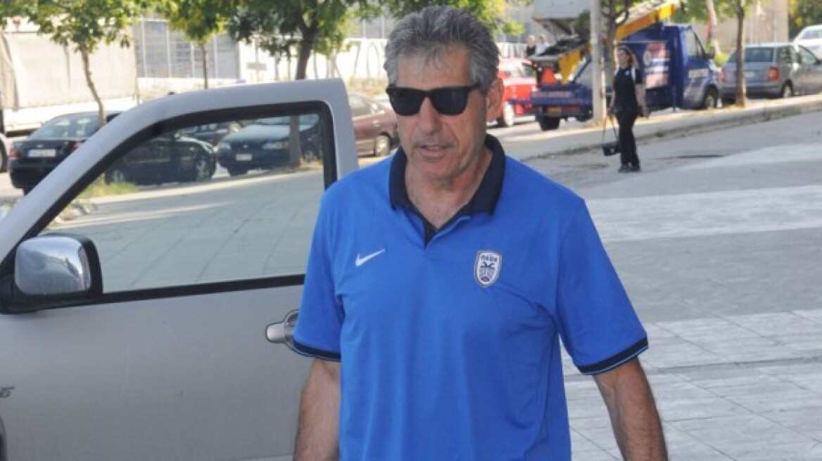 ΠΑΟΚ: Αρχίζει το… ξεσκαρτάρισμα