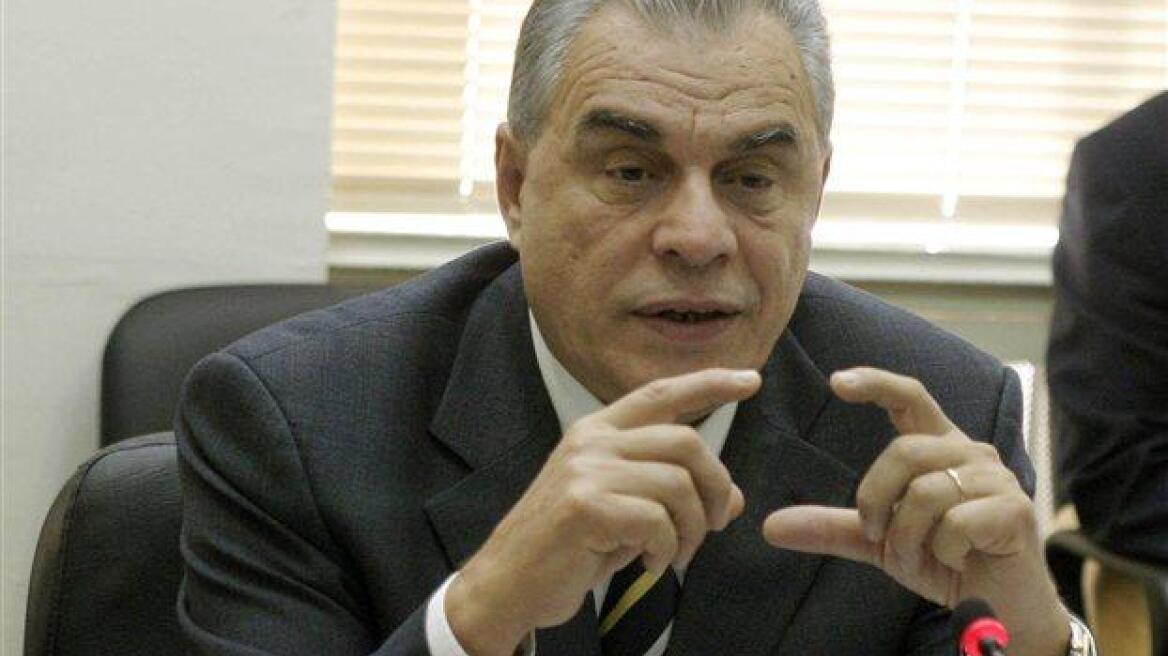 Γιακουμάτος: Θα γίνει διατίμηση προϊόντων στις μη ιδιωτικές πλαζ
