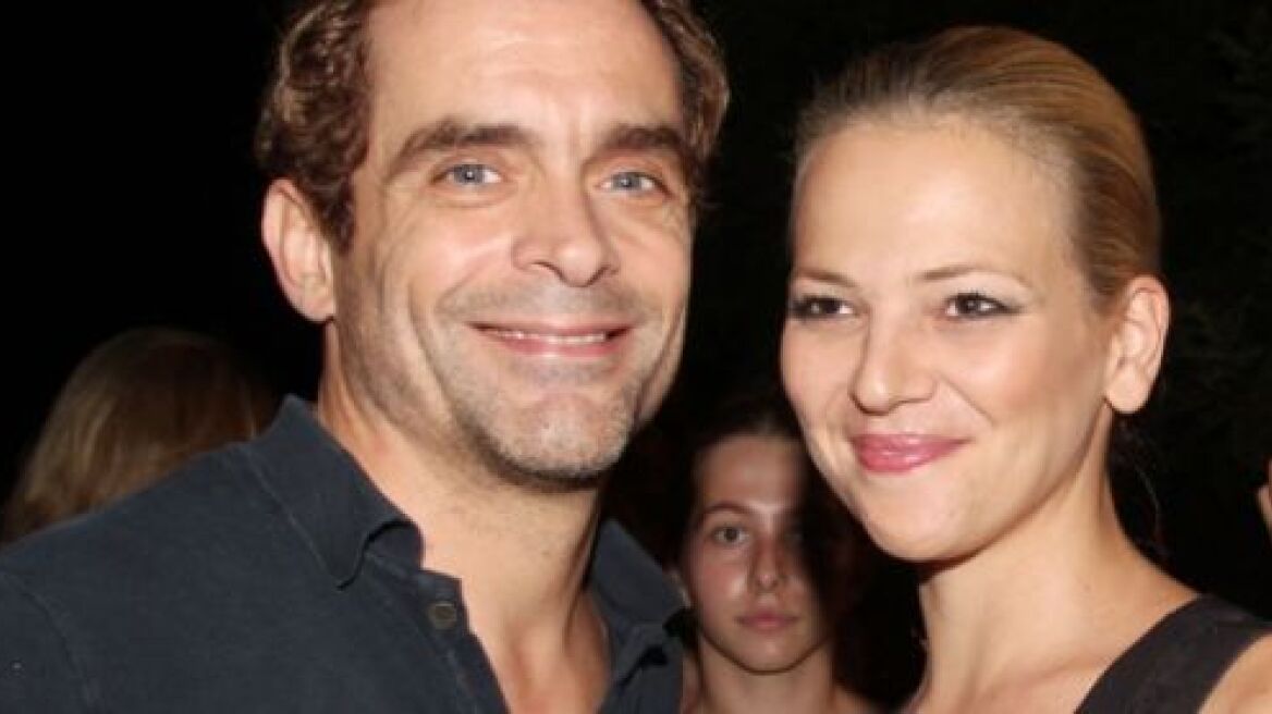 Χώρισαν Μαρκουλάκης - Σμαραγδή;