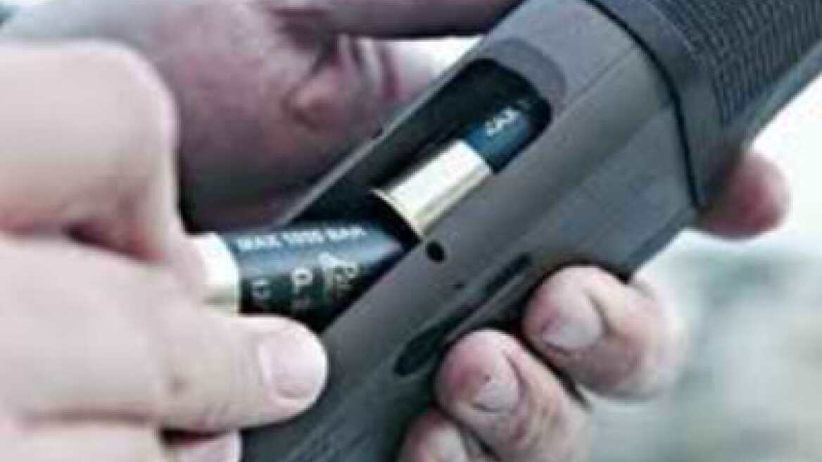 Μπαλωθιές και στην Κύπρο