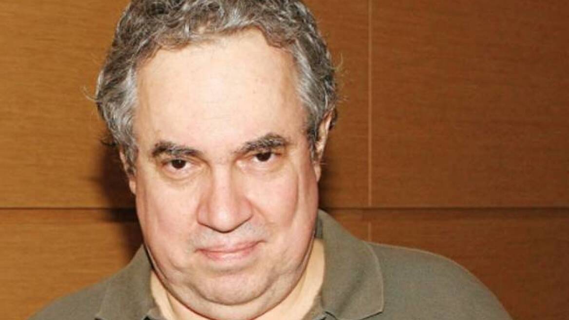 Αποφυλακίζεται ο Κώστας Γιαννίκος