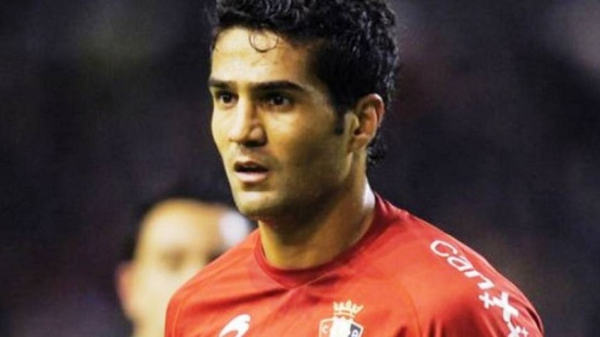 ΑΕΚ: Το σκέφτεται ο Μασούντ