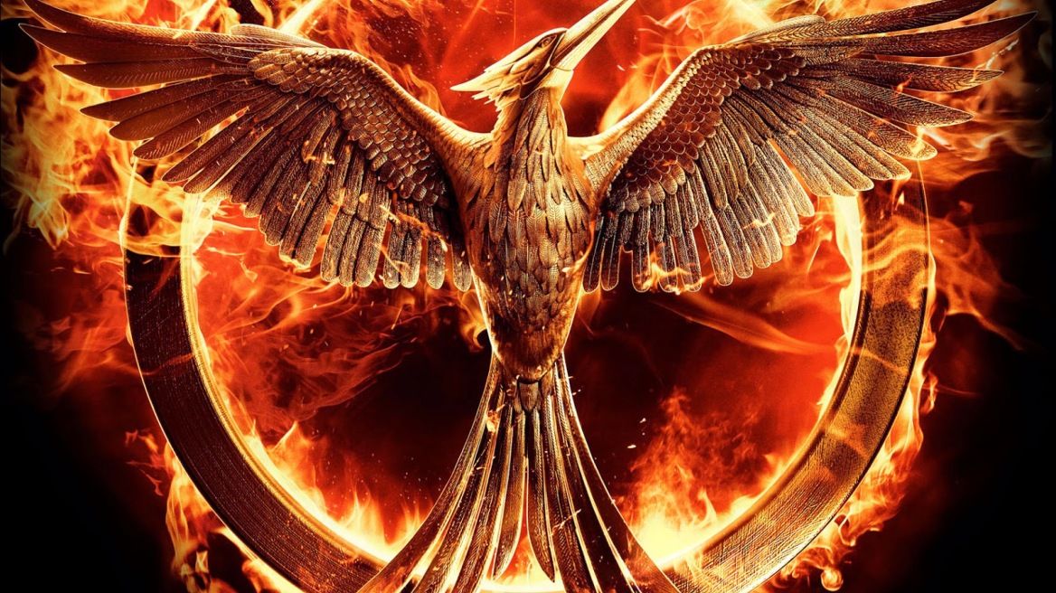 Δείτε το trailer της νέας ταινίας των «Αγώνων Πείνας»