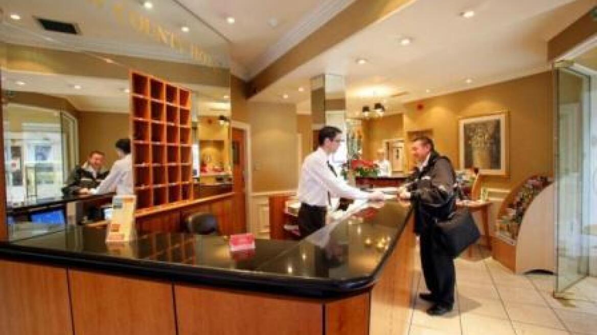 ΟΑΕΔ: Πρόγραμμα μαθητείας σε συνεργασία με το Ελληνογερμανικό Επιμελητήριο