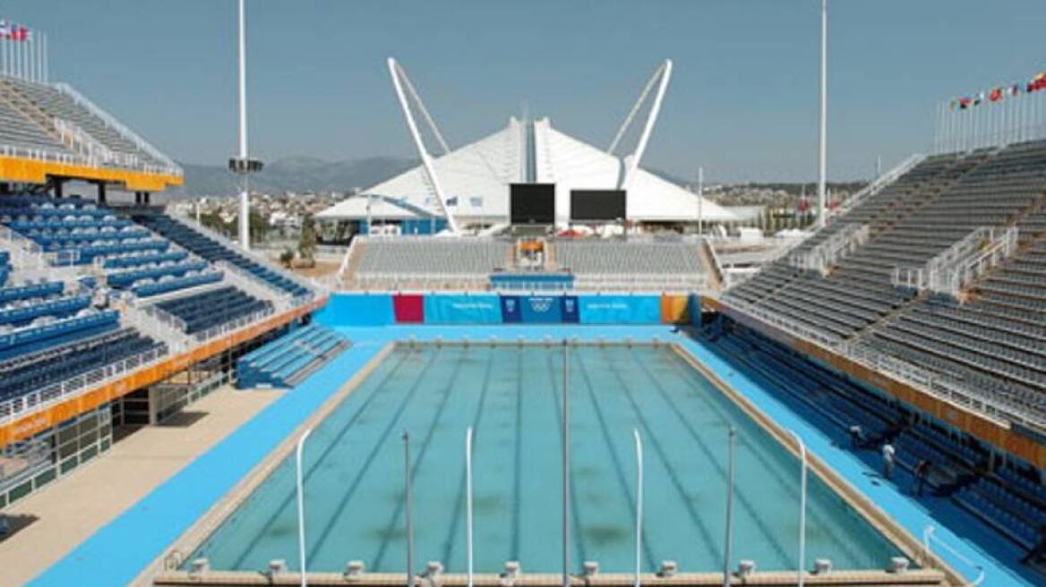 Γίνονται κινήσεις για το ΟΑΚΑ