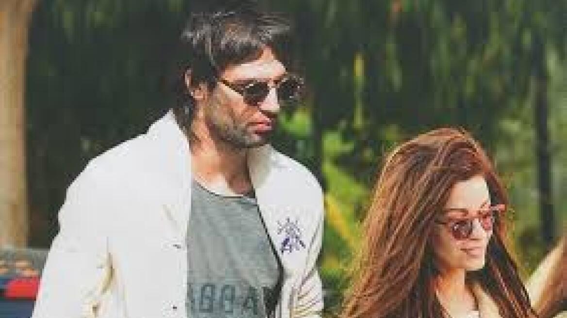 Φουρέιρα - Σαμαράς: All they need is love