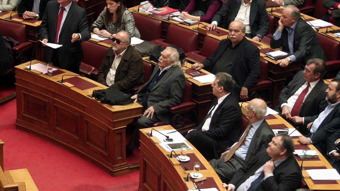 Τροπολογίες για δωρεάν ρεύμα και φθηνό πετρέλαιο κατέθεσε ο ΣΥΡΙΖΑ