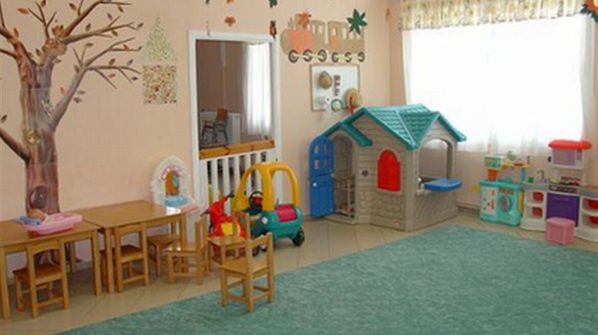 Ανακοινώθηκαν οι πίνακες επιλογής στους βρεφονηπιακούς σταθμούς του ΟΑΕΔ