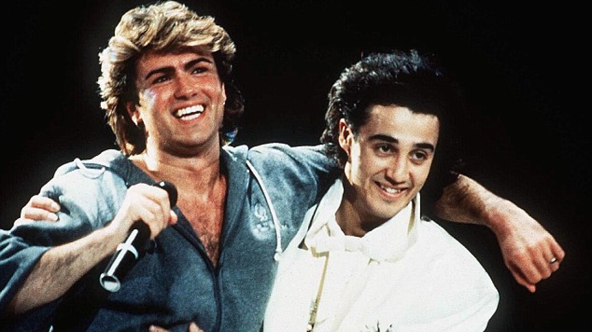 Προς επανασύνδεση οι θρυλικοί Wham!;