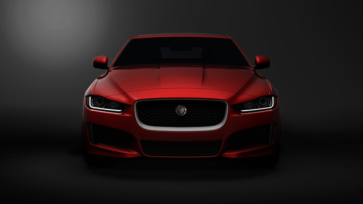 Η μεσαία Jaguar με κατανάλωση 4 λ/100 χλμ!