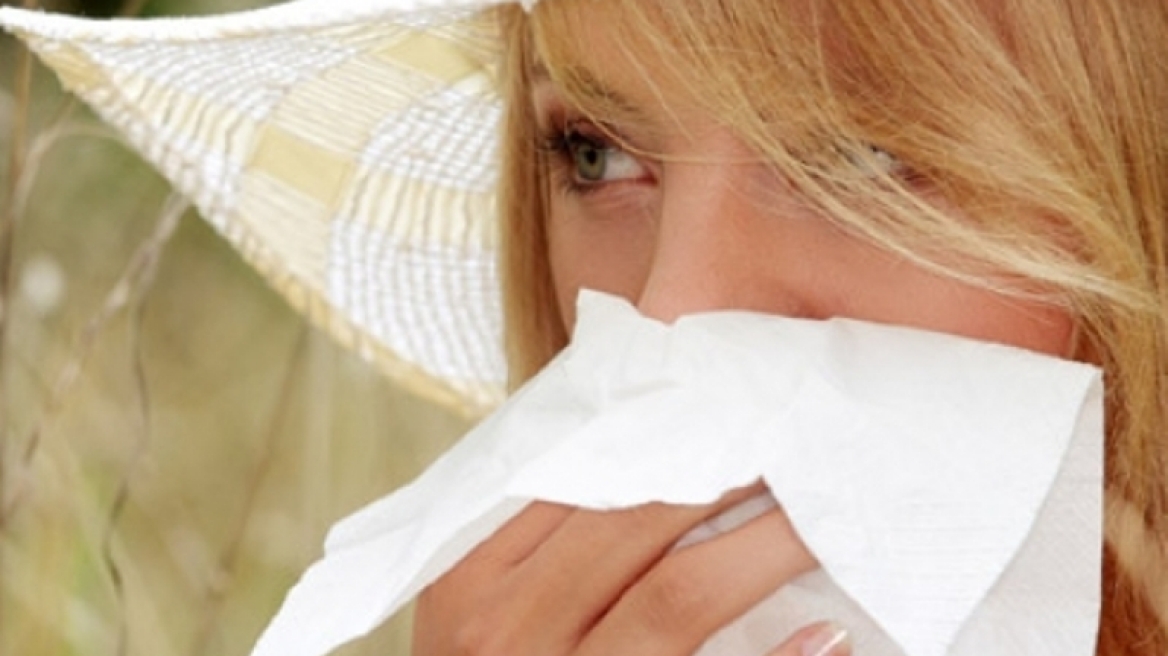 Πού οφείλονται οι ιγμορίτιδες;