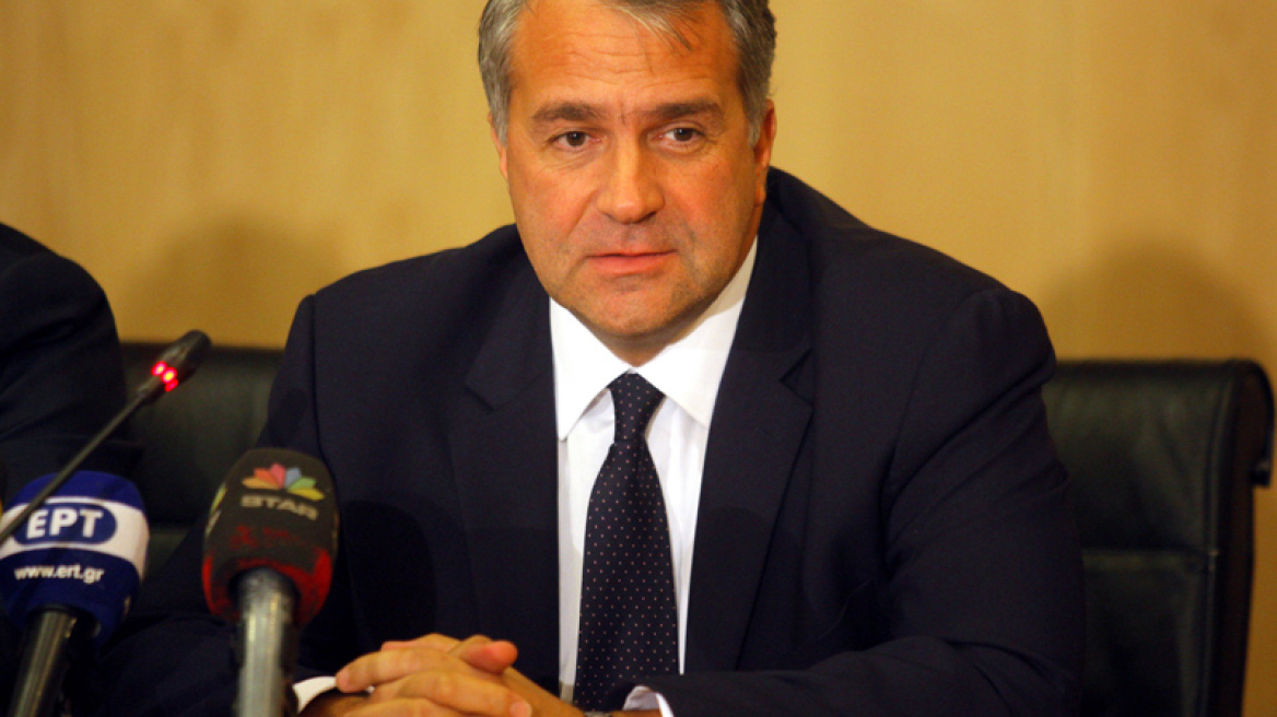 Επίσκεψη Βορίδη στο ΣτΕ και για την συνταγογράφηση