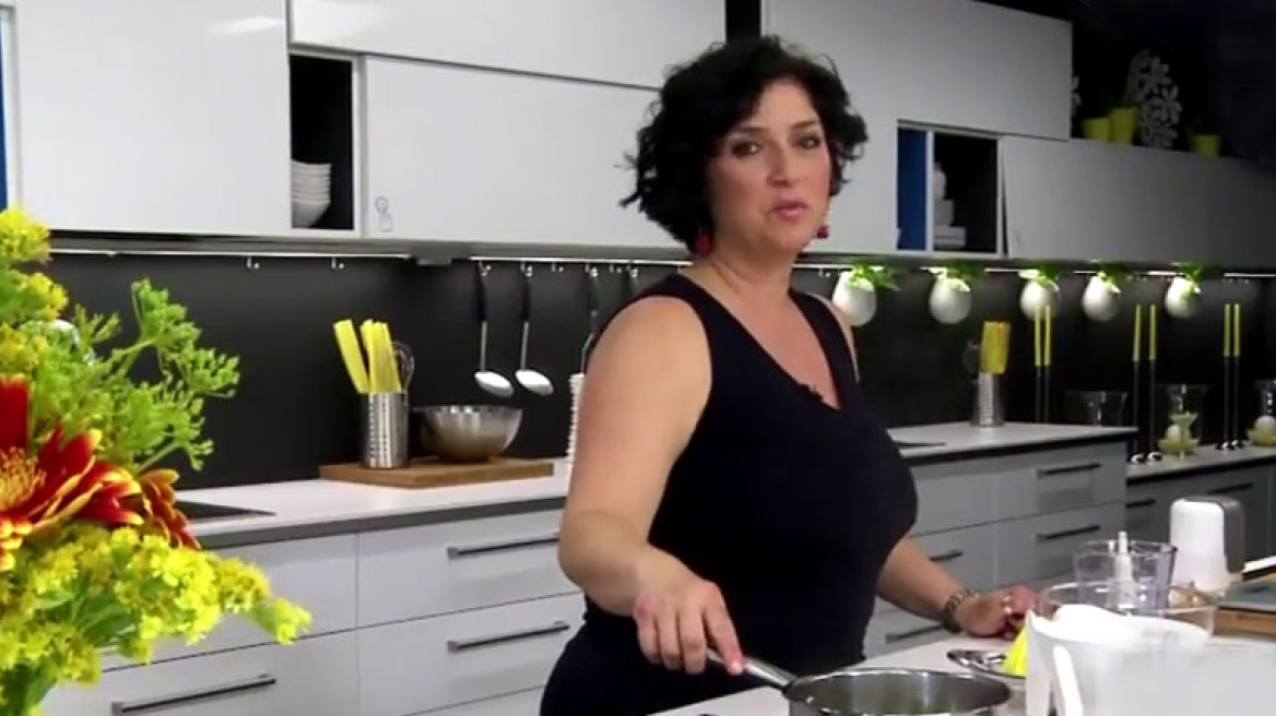 Δροσερό αναψυκτικό με κεράσια και υποβρύχιο (VIDEO)