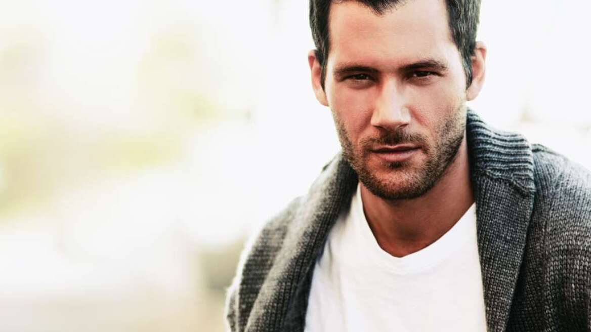 Αντίνοος Αλμπάνης: Ο γάμος δεν είναι στα άμεσα σχέδιά του