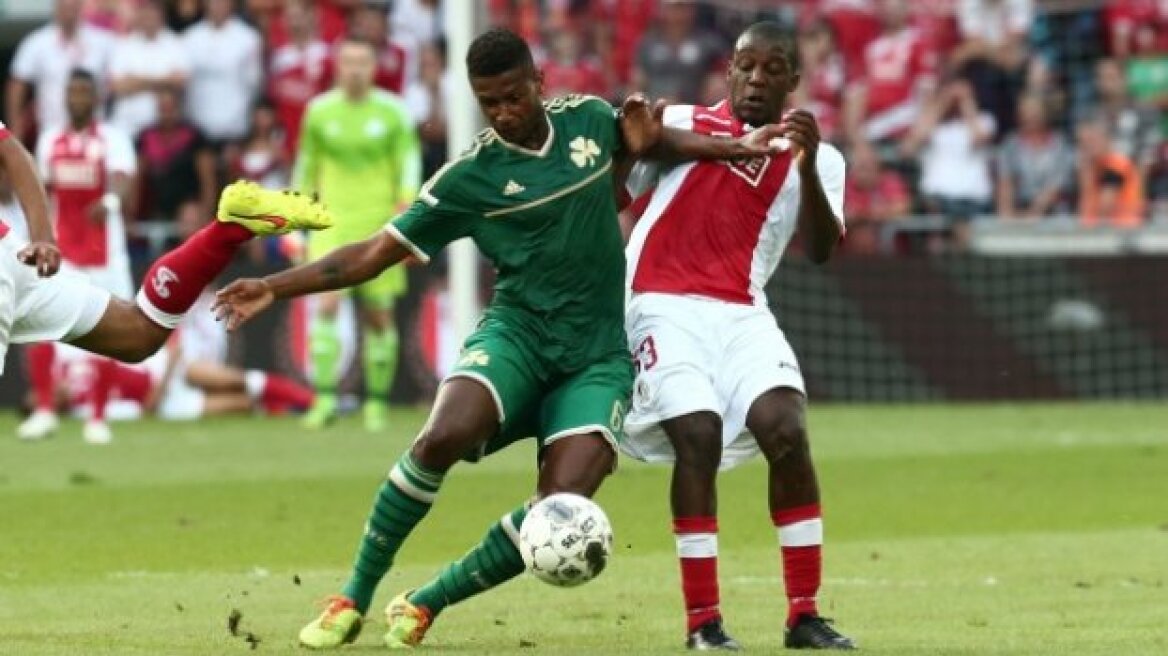 Αγωνία για Μέντες