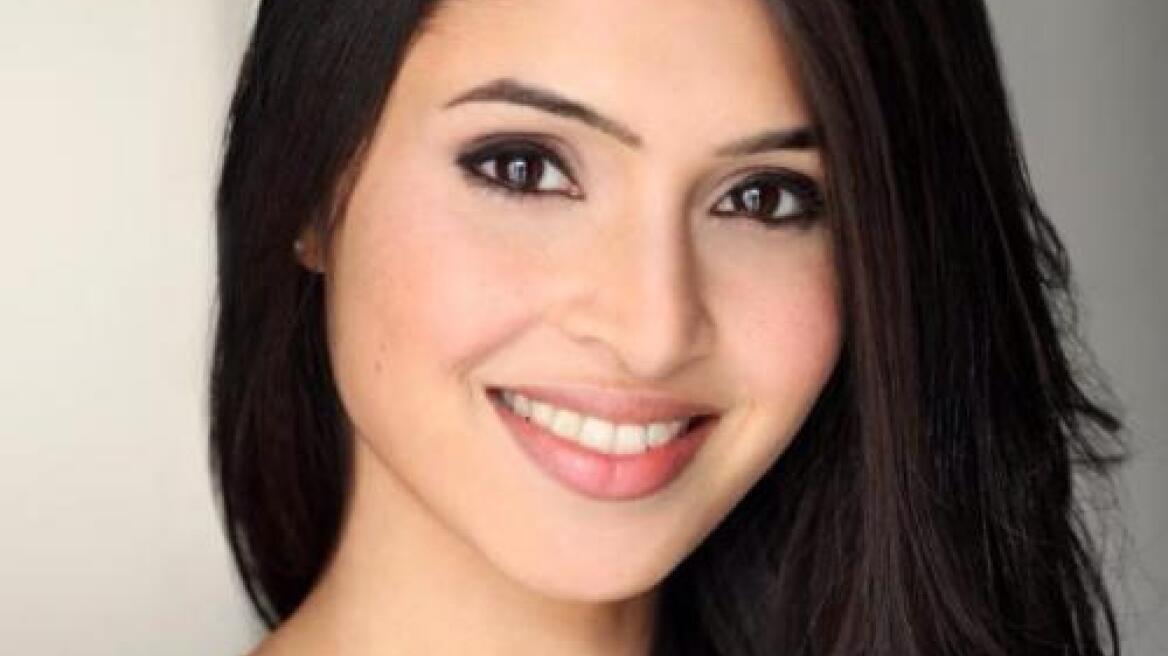 Τη λήστεψαν και μετά... εκείνη κατάφερε να γίνει πάμπλουτη