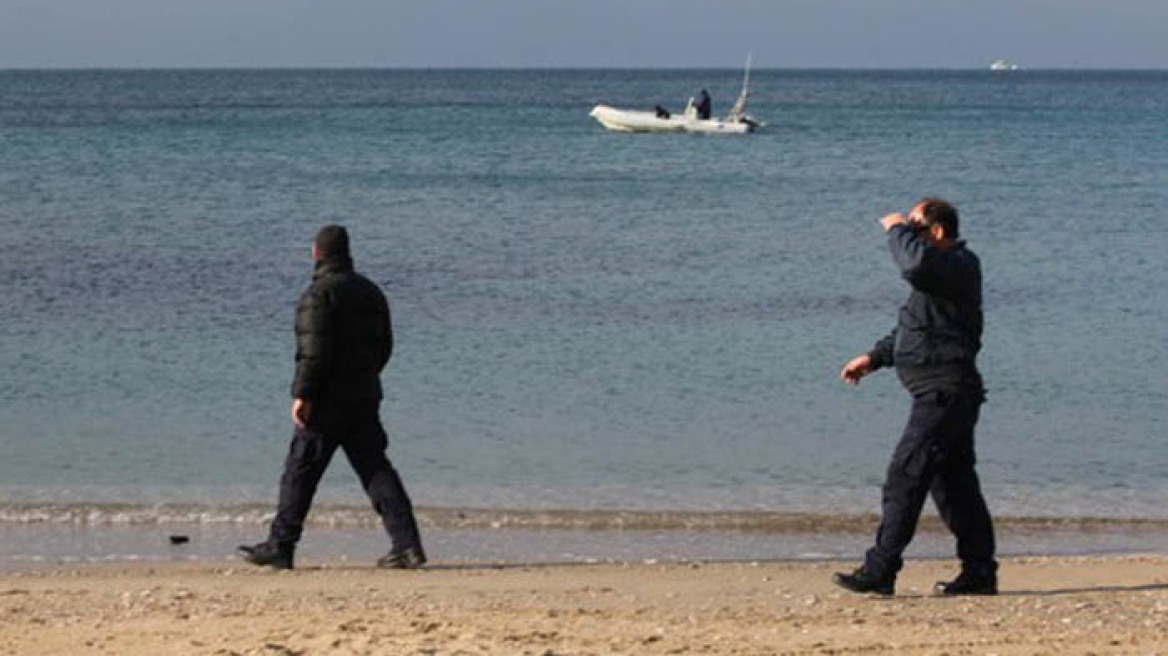 Πνιγμός 74χρονου στους Παξούς