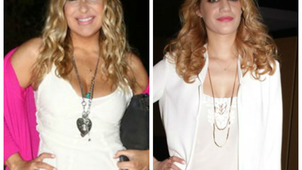 Ναταλία Γερμανού-Τζένη Θεωνά: Ζητούν την τιμωρία του ταβερνιάρη που σκότωσε την Μάγκυ