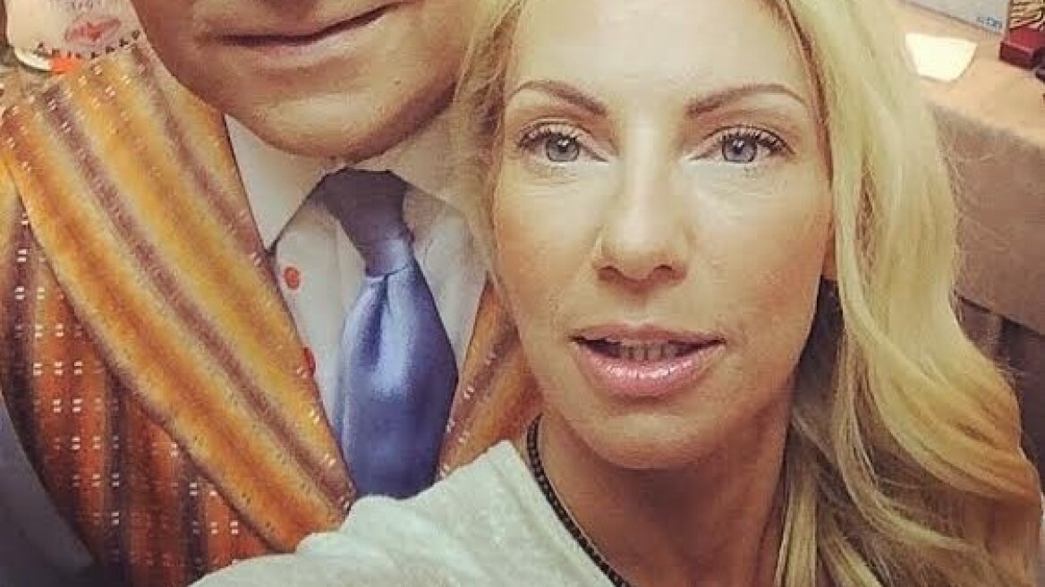 Τσαβαλιά - Σεφερλής: Η selfie του «Πρωινό μου»