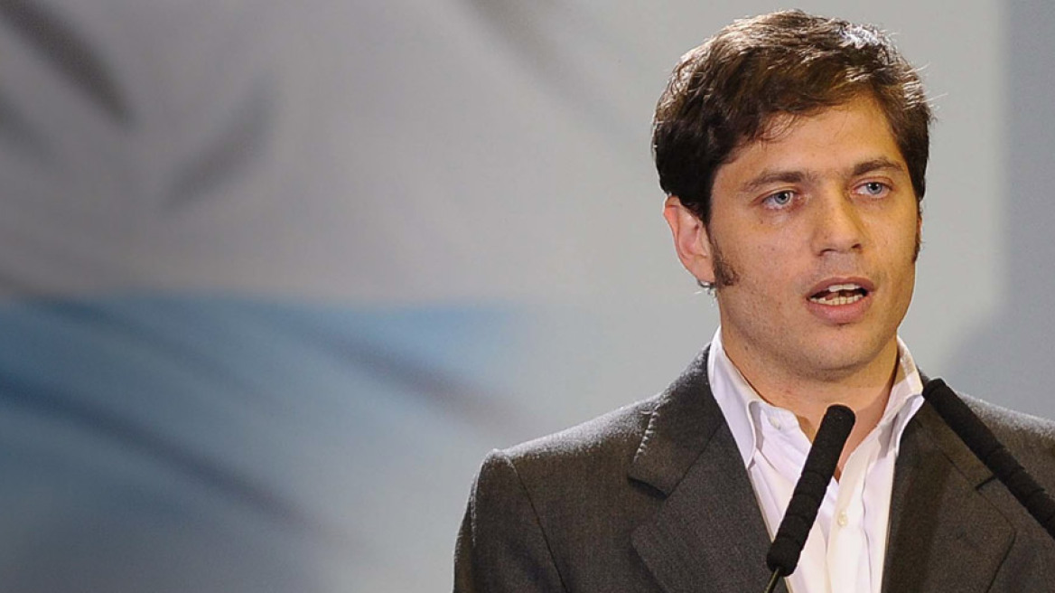 Αργεντινή: Οι... ωραίοι έχουν χρέη