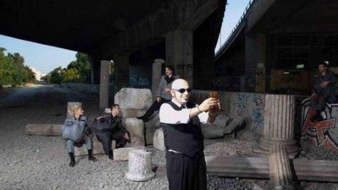 Επίδαυρος: «Sold Out» η παράσταση «Βάτραχοι»