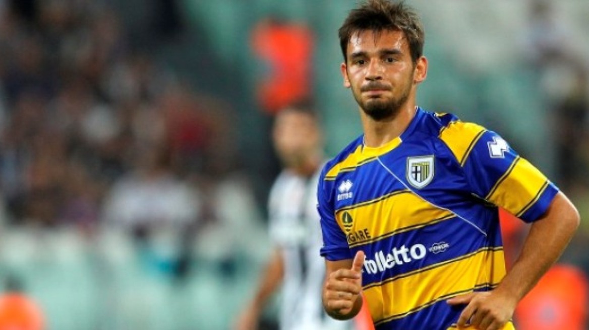 Επιστρέφει Ελλάδα ο Νίνης