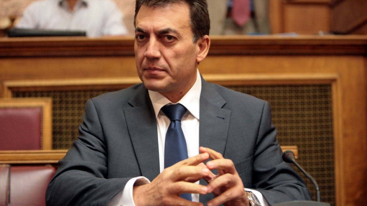 Βρούτσης: Δεν αλλάζουν τα όρια συνταξιοδότησης