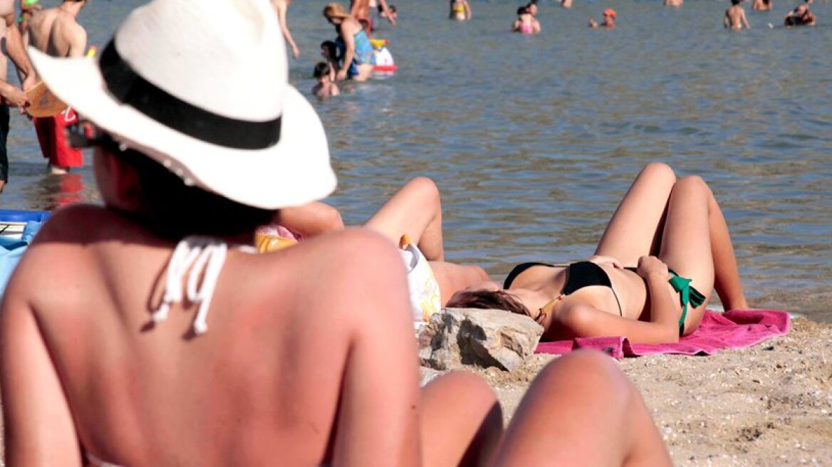 Αλλάζει το σκηνικό στον καιρό - Ανεβαίνει ο υδράργυρος