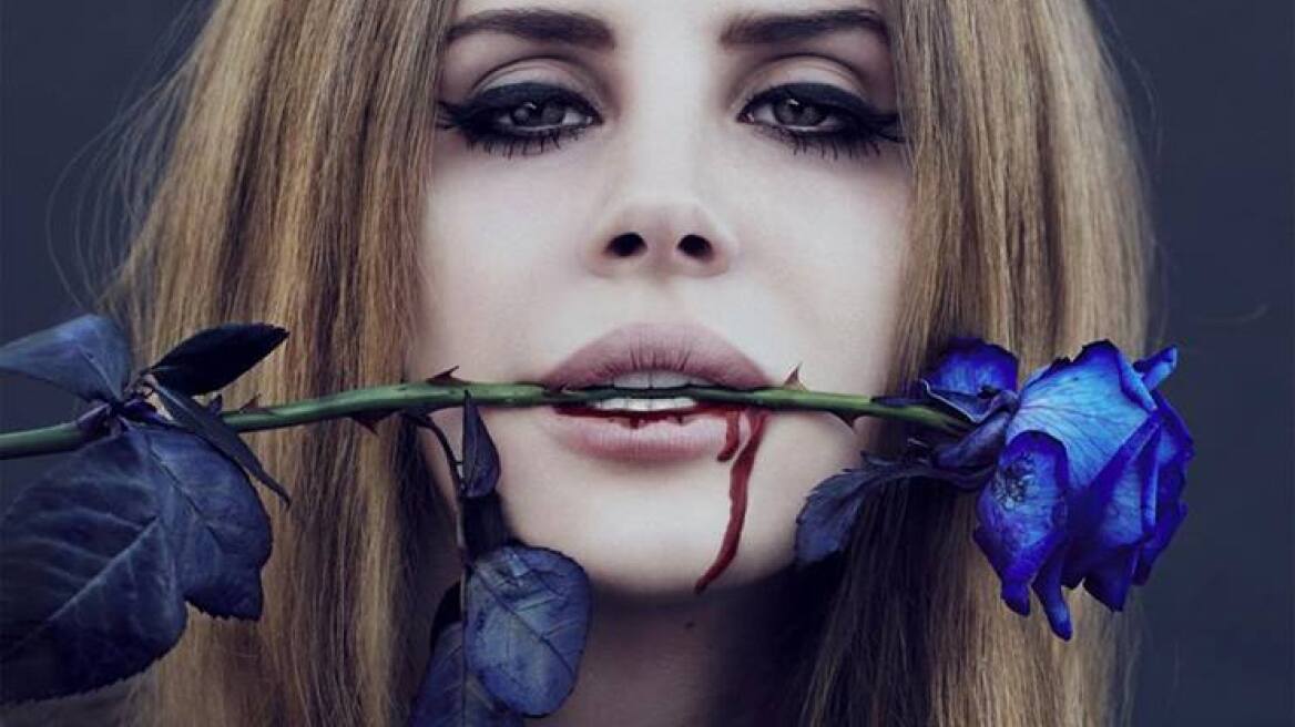 Lana Del Rey: «Θέλω να παντρευτώ»