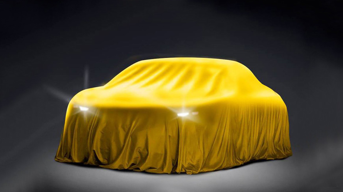 Τι θα δείξει η Opel στη Μόσχα;