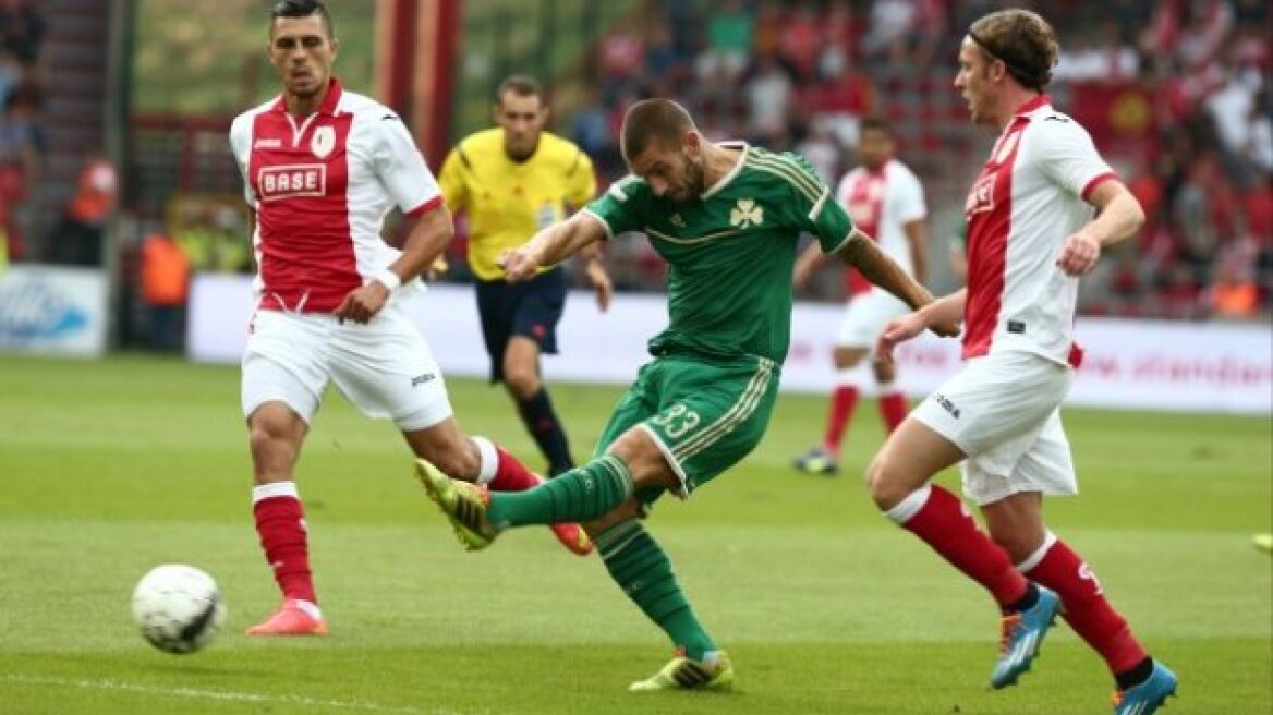 Πρόβλημα με Πέτριτς, έτοιμος ο Μέντες