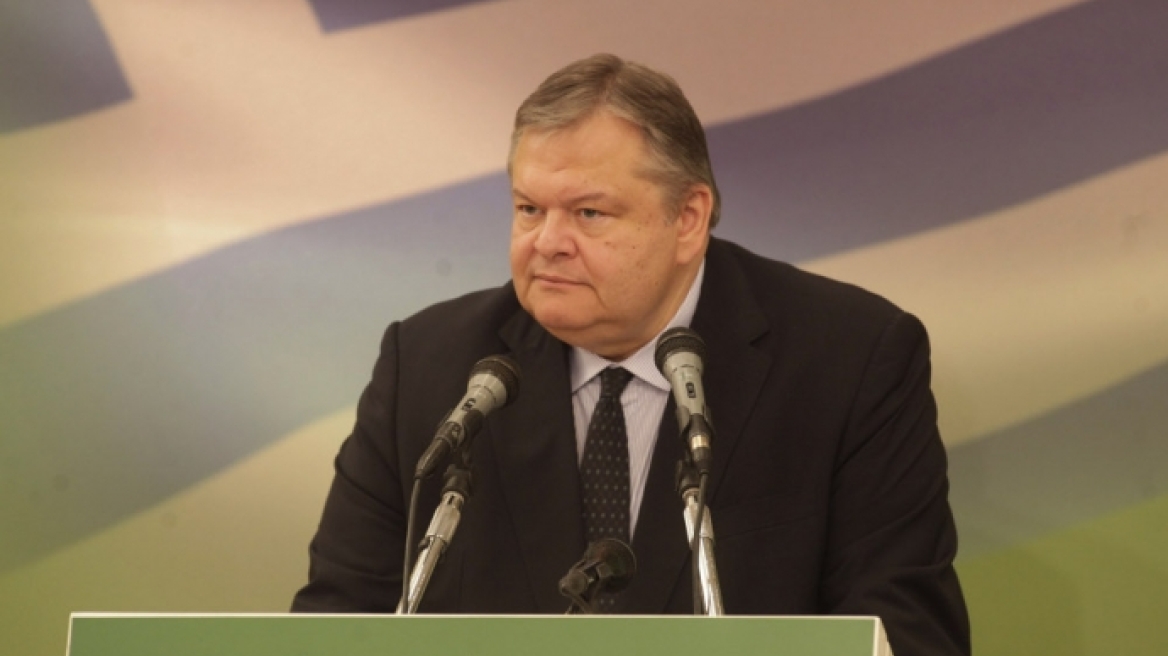 Βενιζέλος: Το τανγκό θέλει δύο