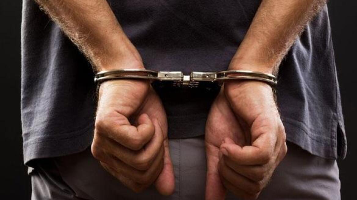 Αγρίνιο: Τον συνέλαβαν δυο φορές την... ίδια μέρα